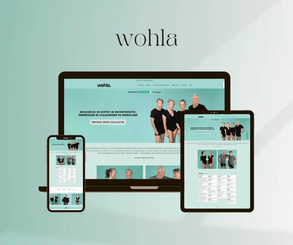 Wohla
