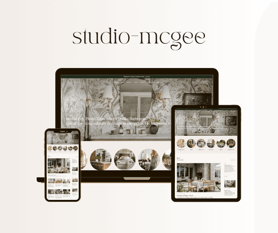 Studio McGee
