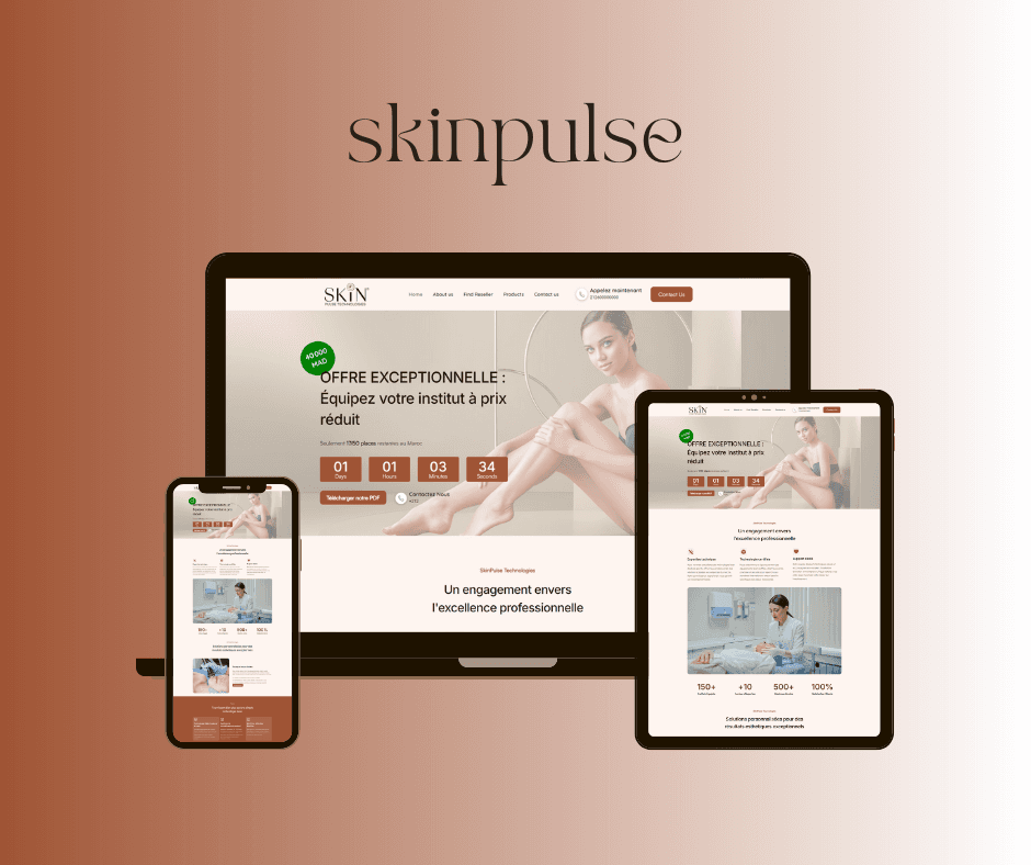Skin Pulse