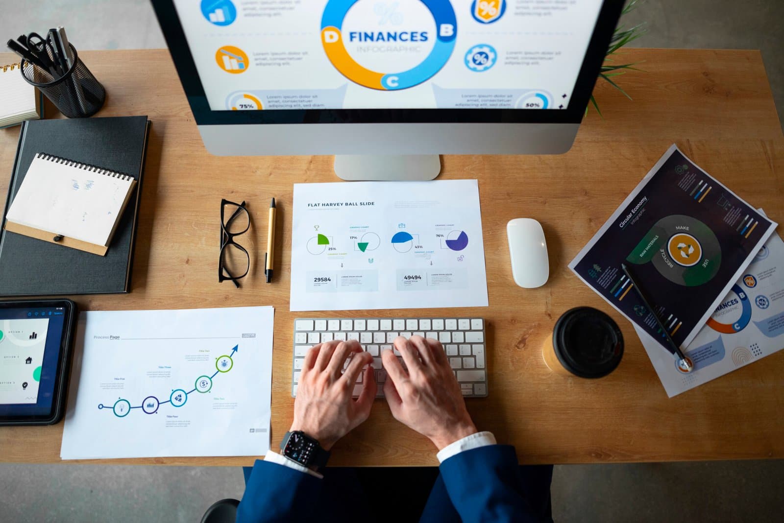 Digital Marketing Agency for Financial Services: Transforming How Finance Connects Online