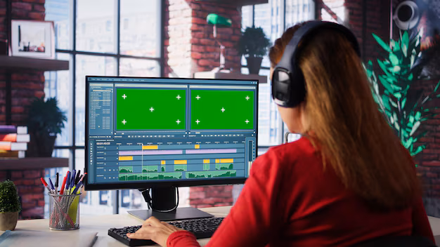 The Best Free Video Editing Software